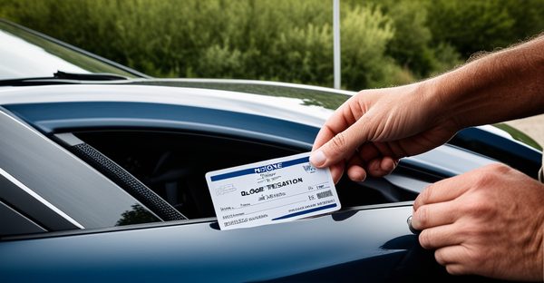 Carte grise dans le rhône : démarches simplifiées et rapides