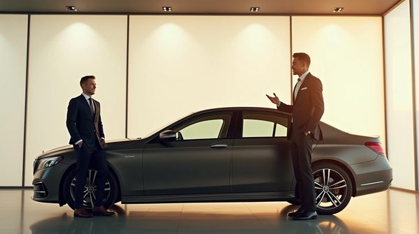 Devis assurance auto : trouvez le tarif idéal pour votre véhicule