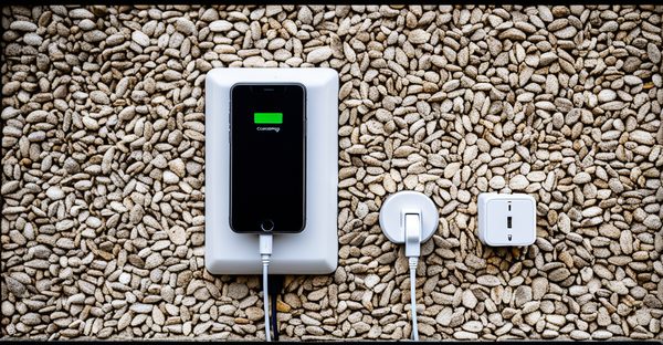 Optimiser l'installation de votre borne de recharge à chartres
