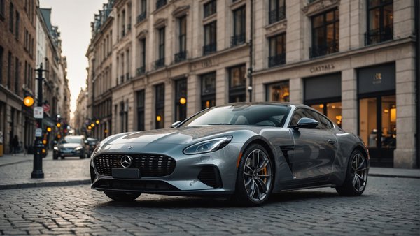 Le guide essentiel pour le leasing berline en 2024