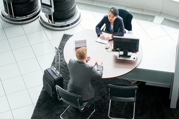 Les meilleures agences de location de voiture à Biganos : guide 2024