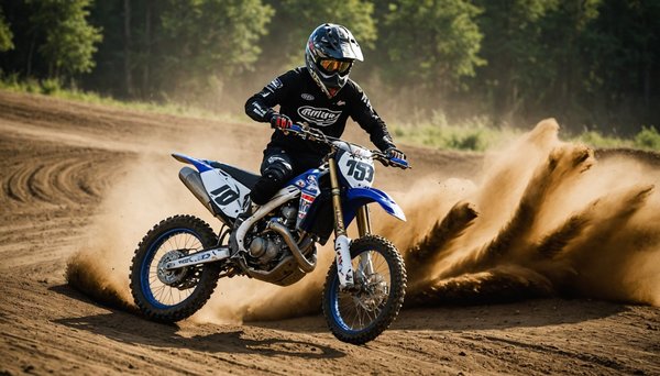 Pièces motocross : optimisez votre véhicule pour l'aventure
