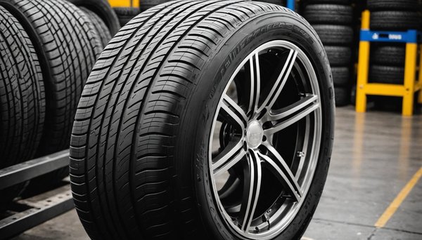 Tout savoir sur le pneu 225 40 r18 : guide d'achat et conseils